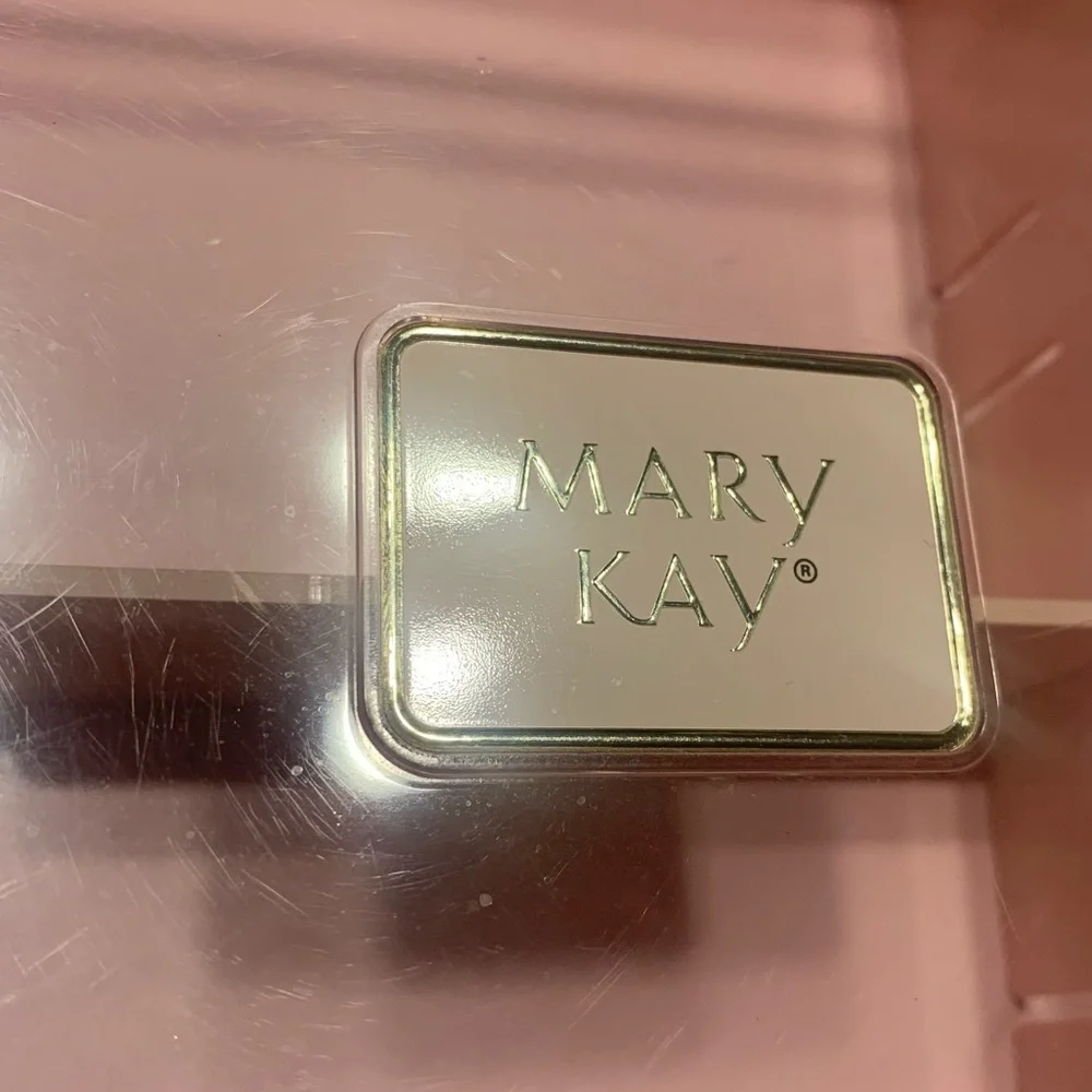 Mary Kay vintage mary